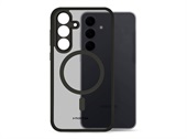 MagSafe Hybrid Case Galaxy S26 FE 5G Black